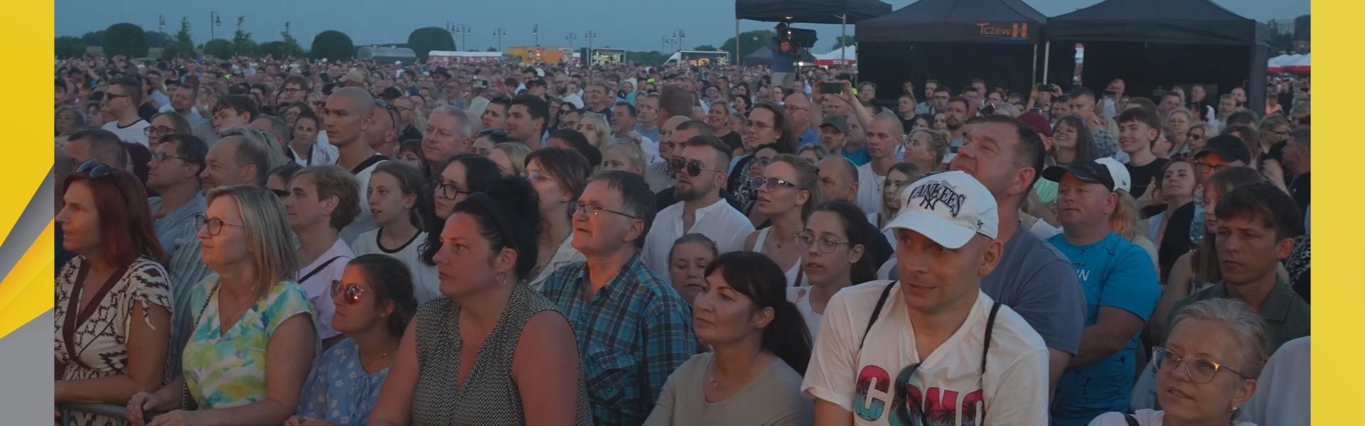 Sobótki Tczewskie z koncertami i delegacjami miast