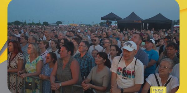 Sobótki Tczewskie z koncertami i delegacjami miast