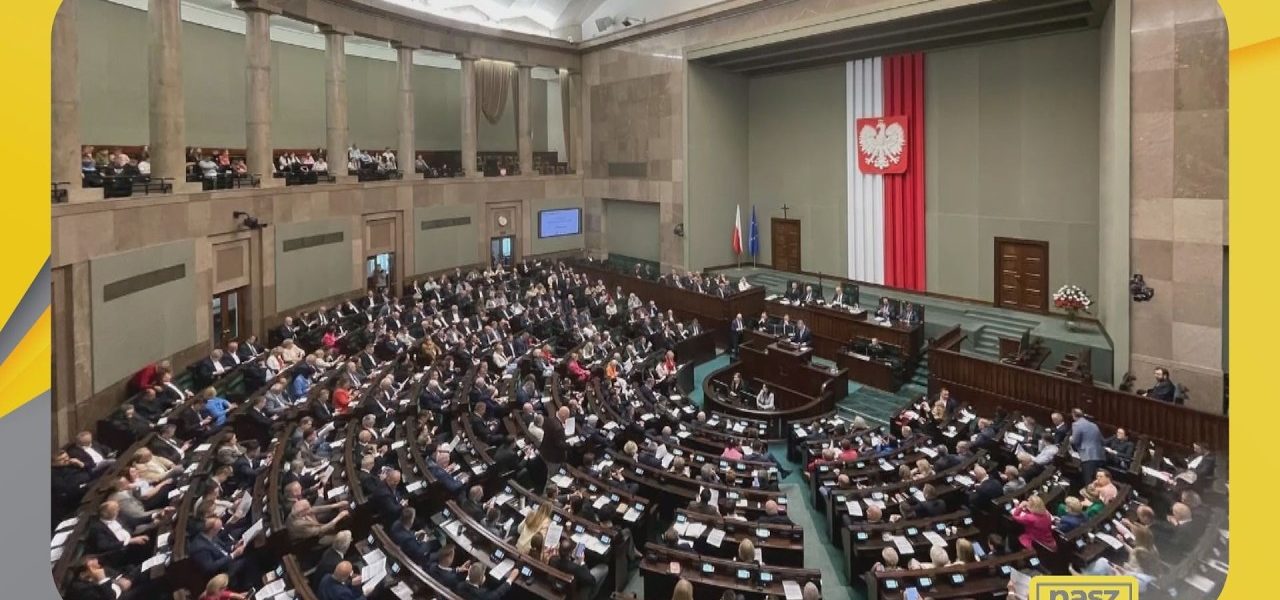 Jak posłowie głosowali w sprawie metropolii
