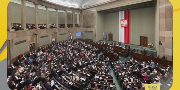 Jak posłowie głosowali w sprawie metropolii