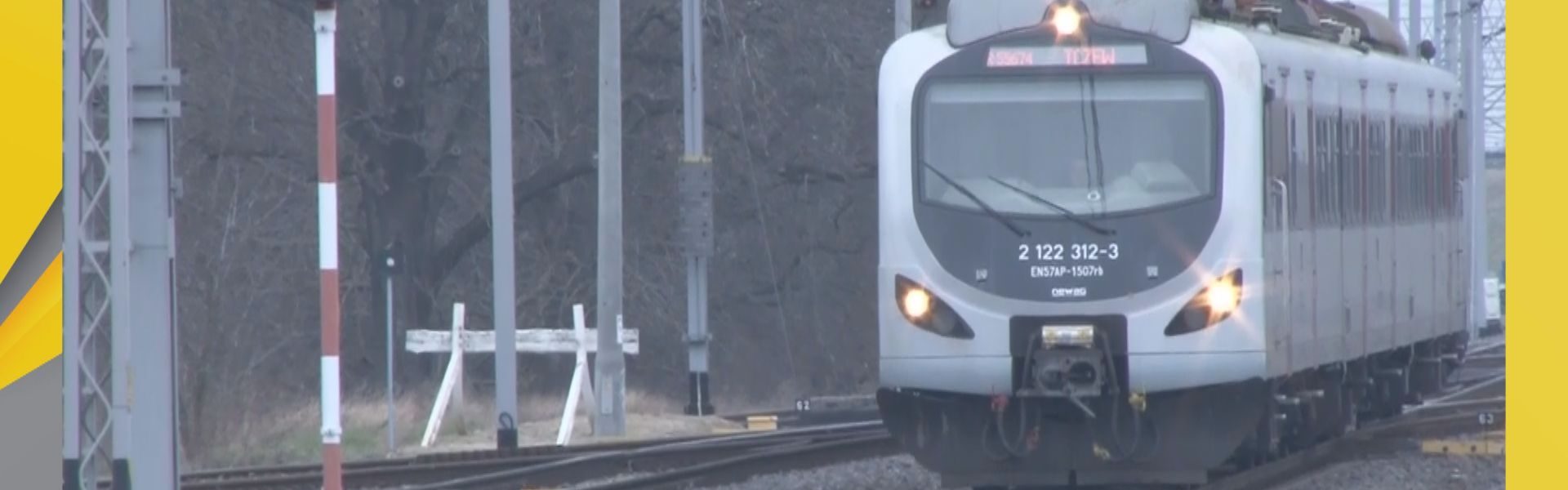 Zielone światło dla większej liczby pociągów