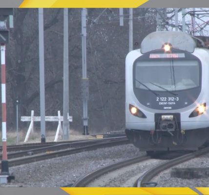 Zielone światło dla większej liczby pociągów
