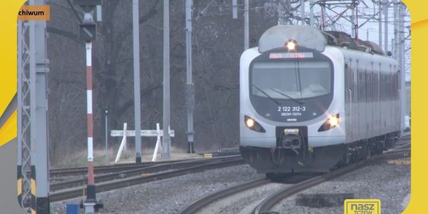 Zielone światło dla większej liczby pociągów