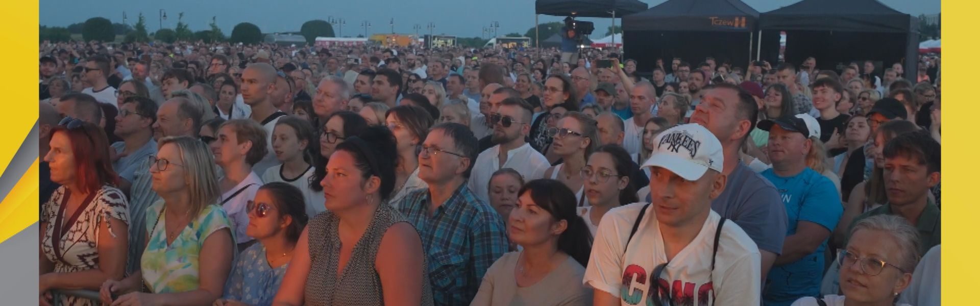 Kolejne Sobótki Tczewskie będą biletowane