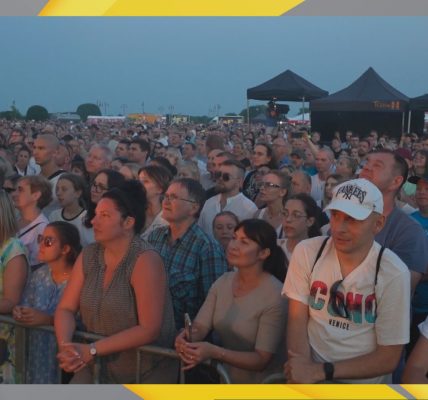 Kolejne Sobótki Tczewskie będą biletowane