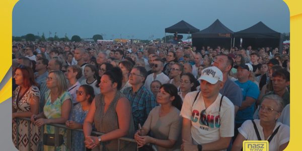 Kolejne Sobótki Tczewskie będą biletowane
