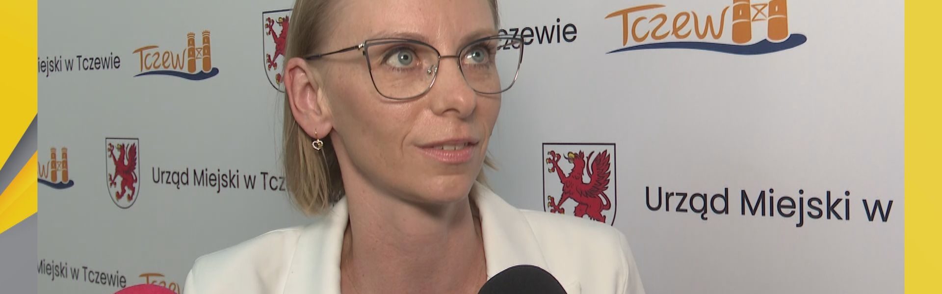 Nowa wiceprezydentka rozpoczęła pracę
