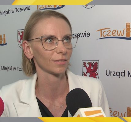 Nowa wiceprezydentka rozpoczęła pracę