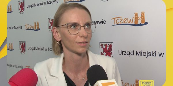 Nowa wiceprezydentka rozpoczęła pracę