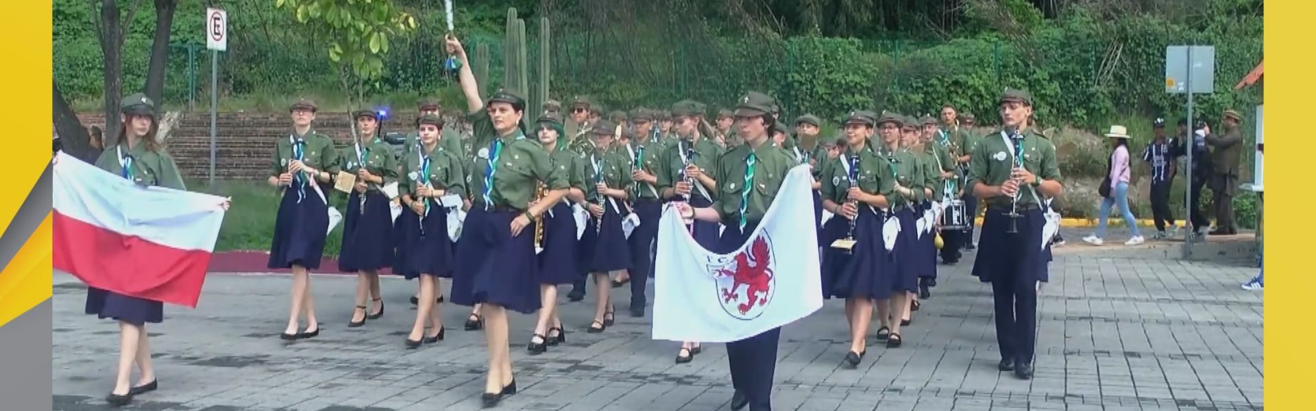 HOD wygrywa w Meksyku