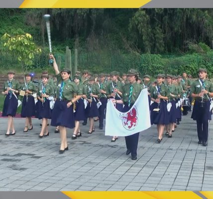 HOD wygrywa w Meksyku