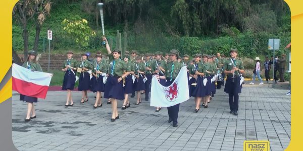 HOD wygrywa w Meksyku