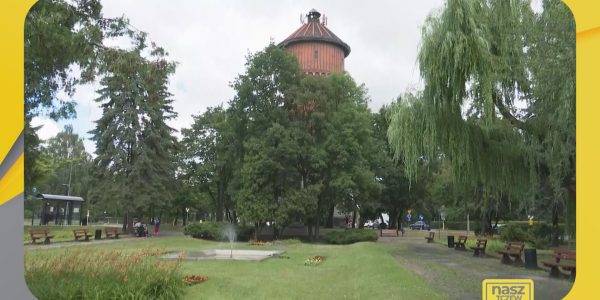 Skwer Konstytucji 3 Maja doczeka się odnowy