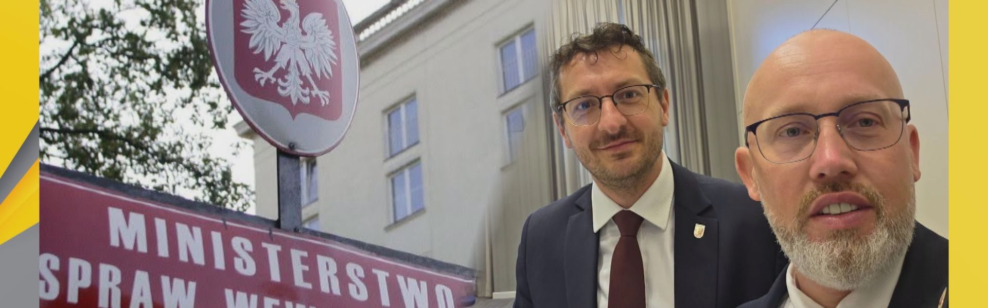 Prezydent Tczewa rezygnuje z Bałdowa i Rokitek