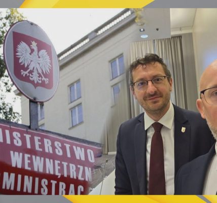 Prezydent Tczewa rezygnuje z Bałdowa i Rokitek