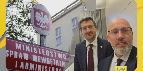 Prezydent Tczewa rezygnuje z Bałdowa i Rokitek