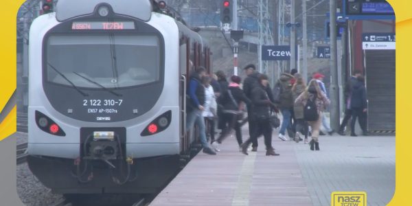 Rewolucja na kolei - SKM wyprze Polregio
