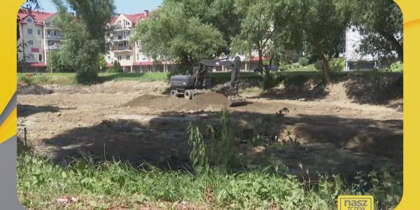 stawy Górki Piotrowo