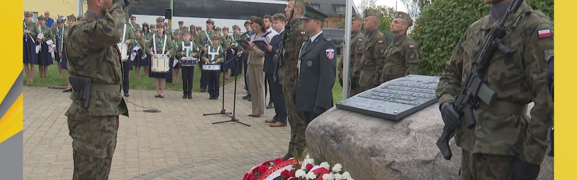 87 lat temu w Tczewie wybuchła wojna