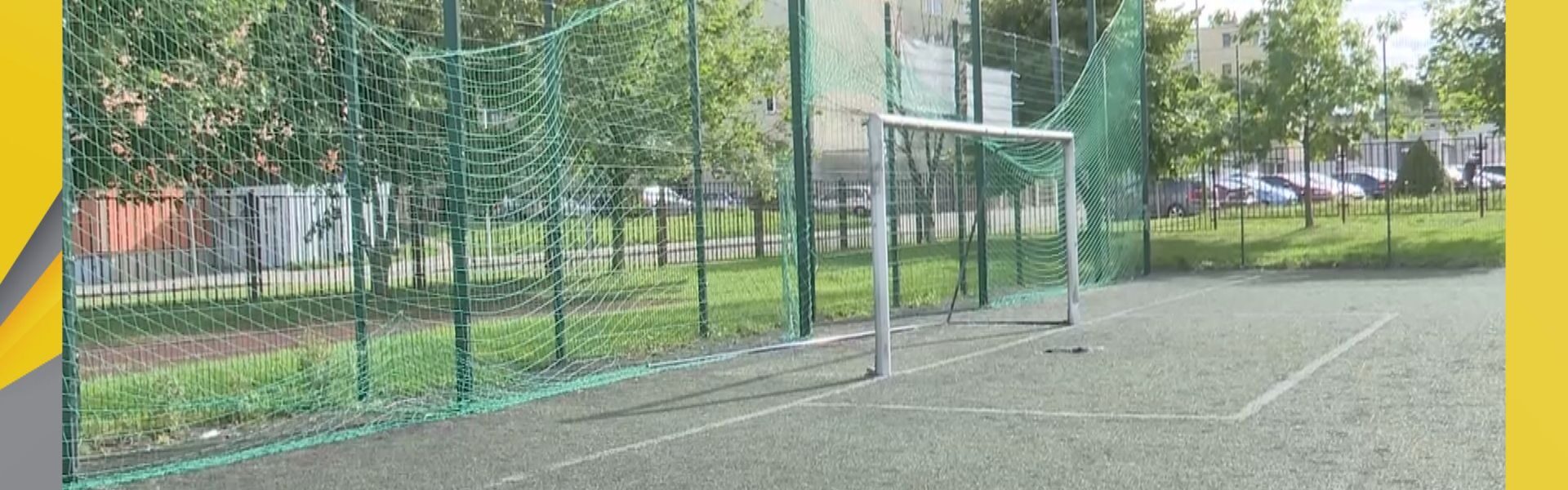 Tczewskie Orliki będą modernizowane