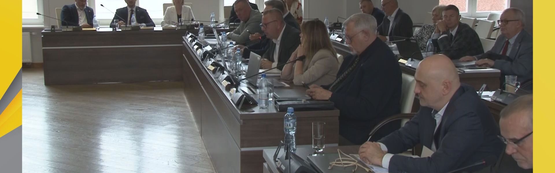 Radni zmienili opłaty za parkowanie