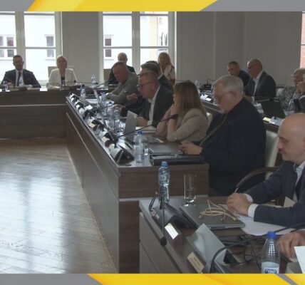 Radni zmienili opłaty za parkowanie