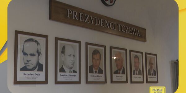 Odsłonięto galerię zdjęć prezydentów