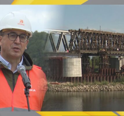 Czy ministerstwo i GDDKiA pomogą z mostem
