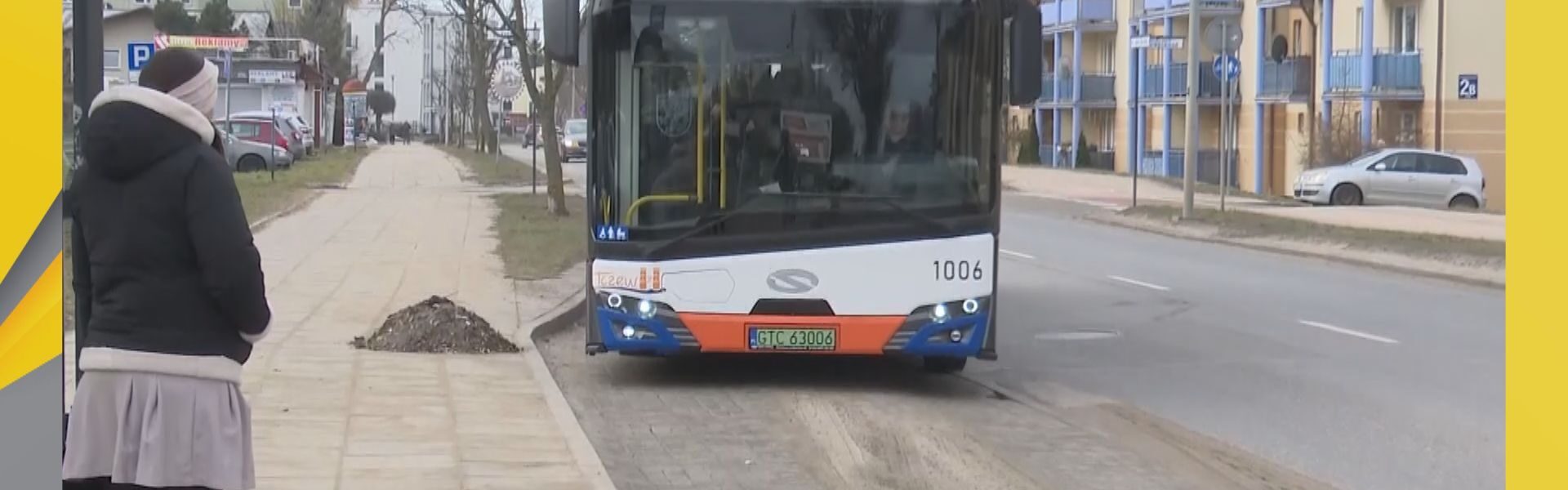Czy powróci Zakład Komunikacji Miejskiej