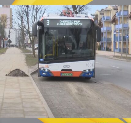 Czy powróci Zakład Komunikacji Miejskiej